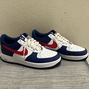 Air Force 1 Nike